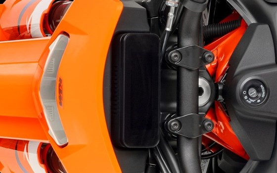 Neufahrzeug KTM 390 SMC R - Bild 5