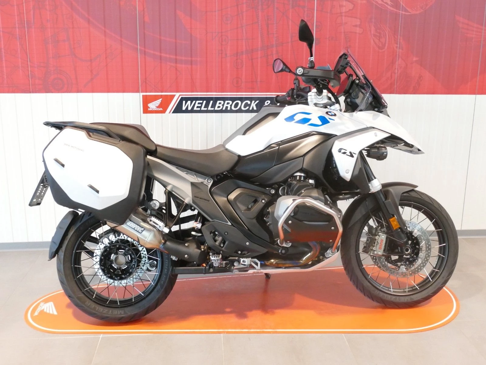 BMW R 1300 GS