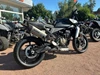 Husqvarna Svartpilen 801