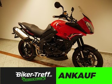 Triumph Tiger Sport 1050