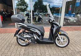 Gebrauchte Honda SH350i