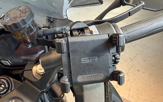 Neufahrzeug Kawasaki Ninja 1100SX - Bild 12