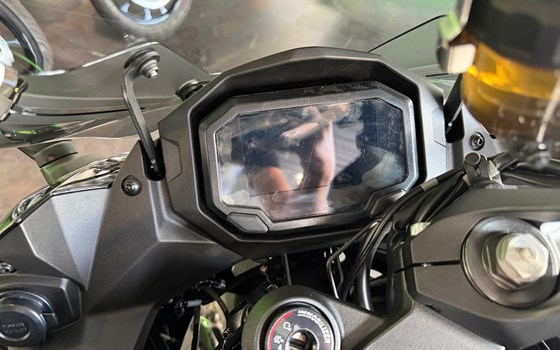 Neufahrzeug Kawasaki Ninja 1100SX - Bild 9