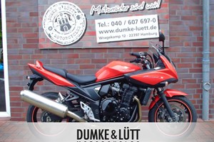 Angebot Suzuki Bandit 650S