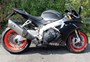 Motorrad