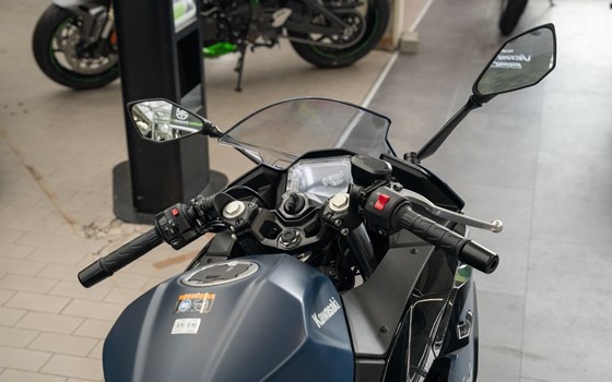 Neufahrzeug Kawasaki Ninja 500 SE - Bild 14
