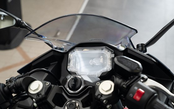 Neufahrzeug Kawasaki Ninja 500 SE - Bild 15