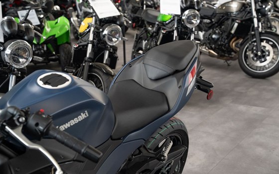 Neufahrzeug Kawasaki Ninja 500 SE - Bild 25