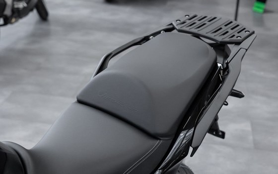 Neufahrzeug Kawasaki Versys 1100 SE - Bild 11