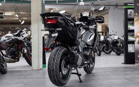 Neufahrzeug Kawasaki Versys 1100 SE - Bild 6