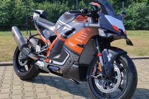 Angebot KTM 990 RC R