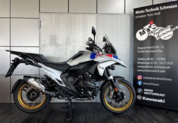 Neumotorrad BMW R 1300 GS