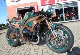 Gebrauchte Honda CBR1000RR Fireblade