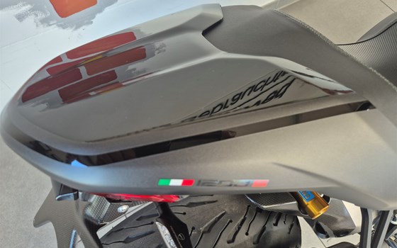 Gebrauchtmotorrad Ducati Monster 1200 S - Bild 19