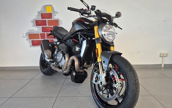 Gebrauchtmotorrad Ducati Monster 1200 S - Bild 2