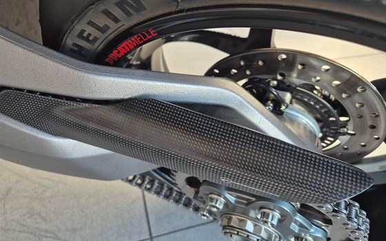 Gebrauchtmotorrad Ducati Monster 1200 S - Bild 24