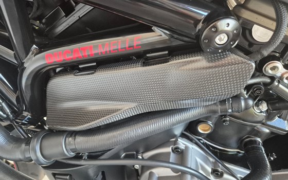 Gebrauchtmotorrad Ducati Monster 1200 S - Bild 25