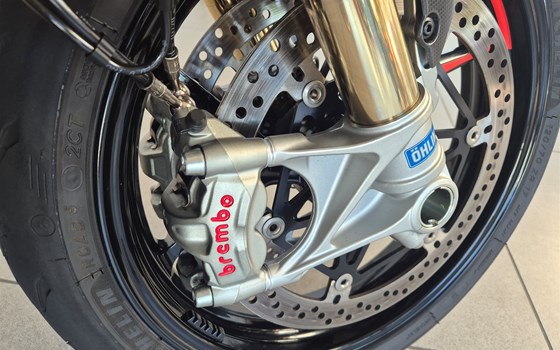 Gebrauchtmotorrad Ducati Monster 1200 S - Bild 26