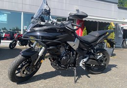 Gebrauchte Voge 500DS