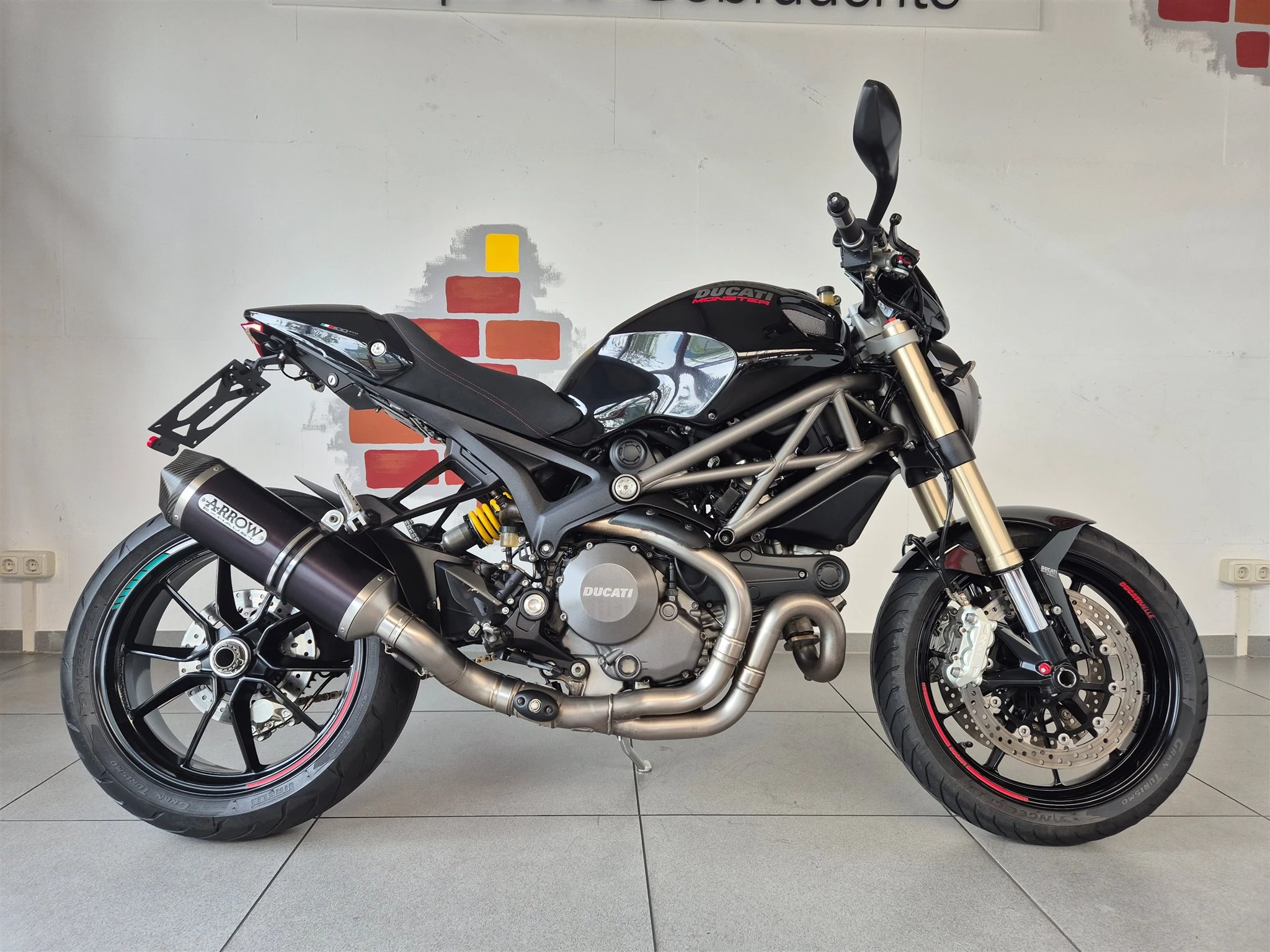 Ducati
