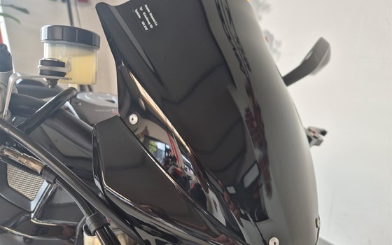 Gebrauchtmotorrad Ducati Monster 1100 Evo - Bild 14