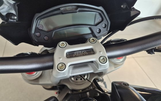 Gebrauchtmotorrad Ducati Monster 1100 Evo - Bild 16