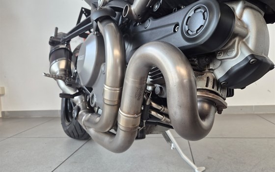 Gebrauchtmotorrad Ducati Monster 1100 Evo - Bild 19