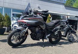 Neumotorrad Voge 500DS