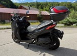 Angebot Yamaha XMAX 400 Iron Max