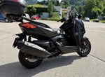 Angebot Yamaha XMAX 400 Iron Max