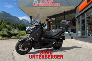 Angebot Yamaha XMAX 400 Iron Max
