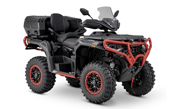Neufahrzeug Loncin XWolf 1000L ABS EPS - Bild 1