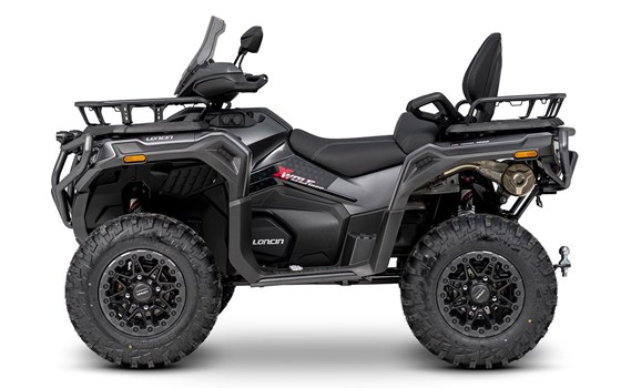 Neufahrzeug Loncin XWolf 1000L ABS EPS - Bild 11