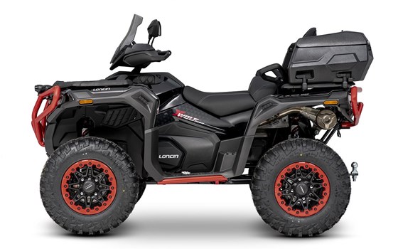 Neufahrzeug Loncin XWolf 1000L ABS EPS - Bild 3