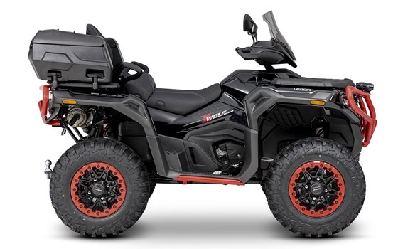Neufahrzeug Loncin XWolf 1000L ABS EPS - Bild 4