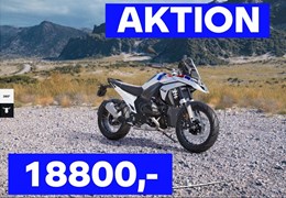 Neumotorrad BMW R 1300 GS