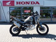 Honda CRF1100L Africa Twin Adventure Sports
