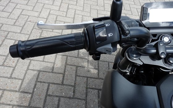 Gebrauchtmotorrad Honda MSX125 Grom - Bild 9