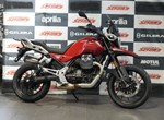Angebot Moto Guzzi V85 TT