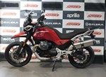 Angebot Moto Guzzi V85 TT