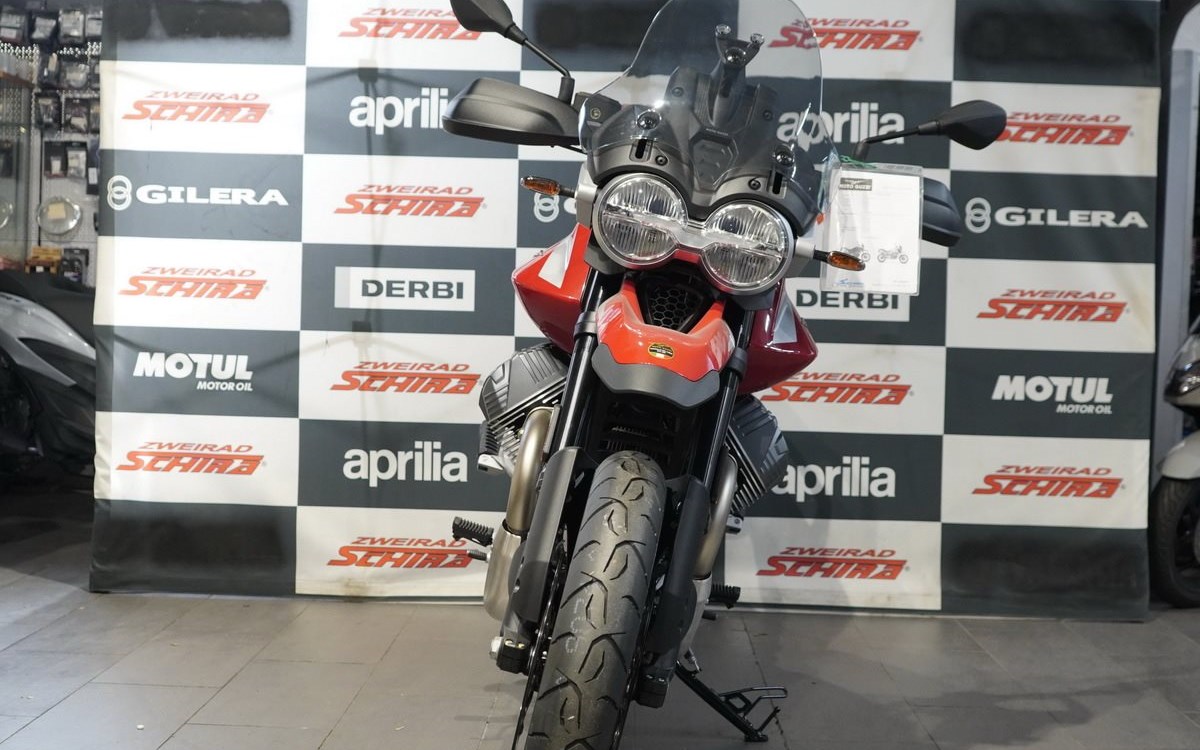 Angebot Moto Guzzi V85 TT