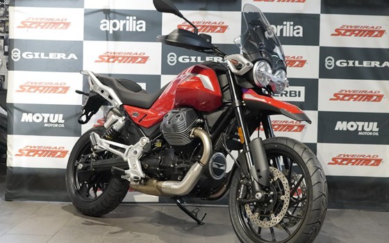 Gebrauchtmotorrad Moto Guzzi V85 TT - Bild 5
