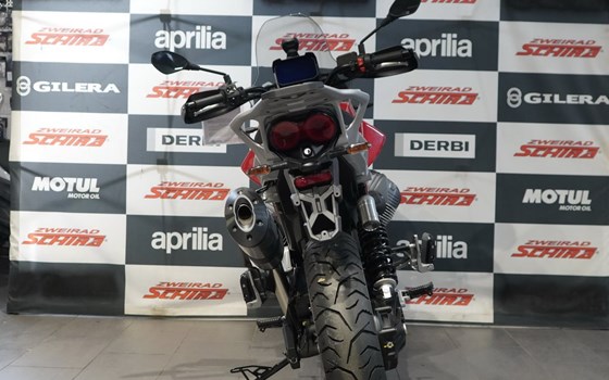Gebrauchtmotorrad Moto Guzzi V85 TT - Bild 7