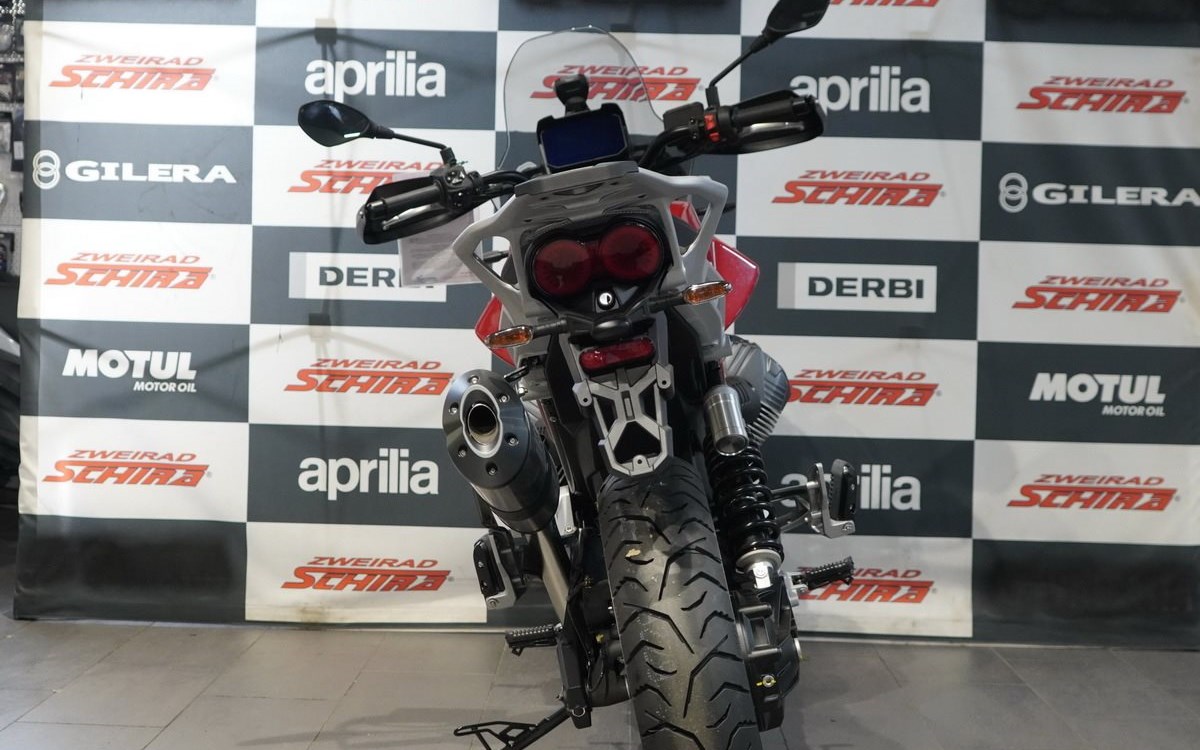 Angebot Moto Guzzi V85 TT