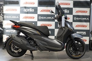 Angebot Piaggio Beverly 400 S