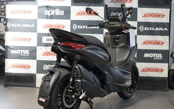 Neufahrzeug Piaggio Beverly 400 S - Bild 2