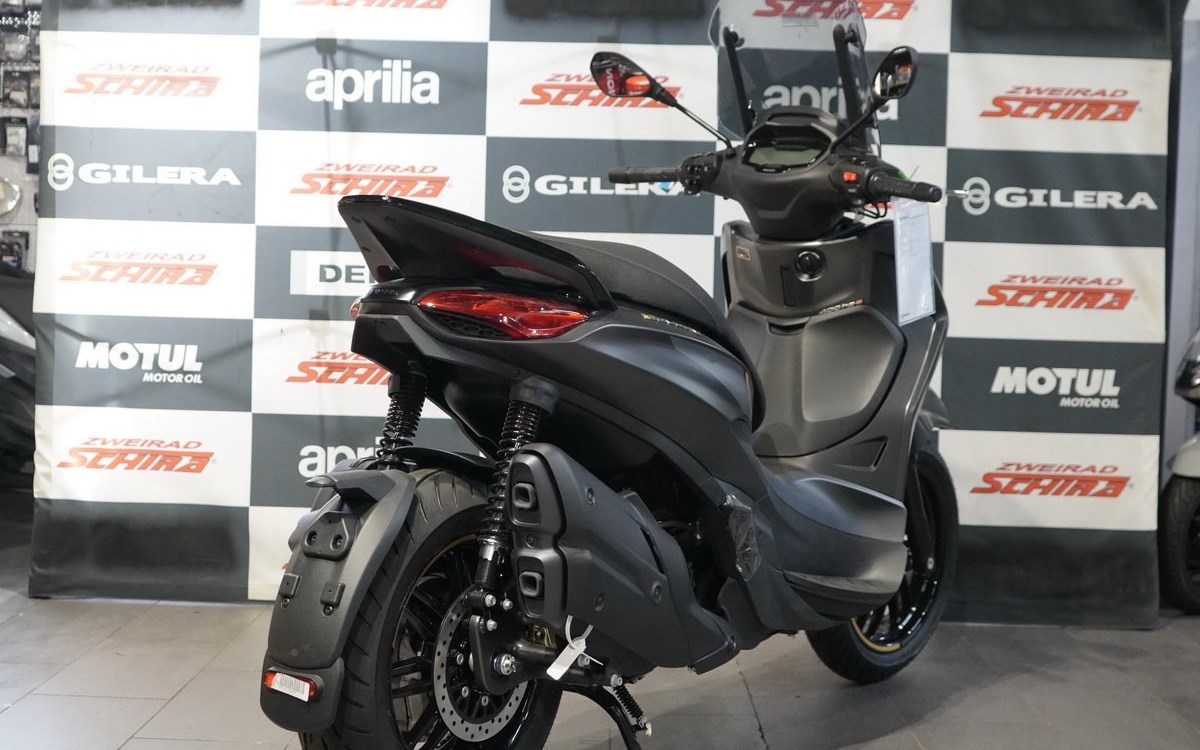 Angebot Piaggio Beverly 400 S
