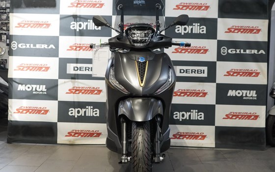 Neufahrzeug Piaggio Beverly 400 S - Bild 4