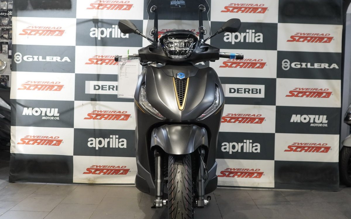 Angebot Piaggio Beverly 400 S