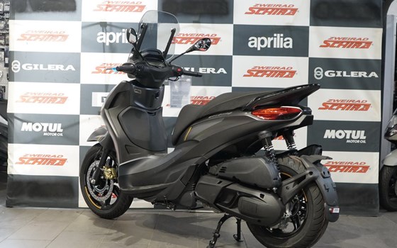 Neufahrzeug Piaggio Beverly 400 S - Bild 7